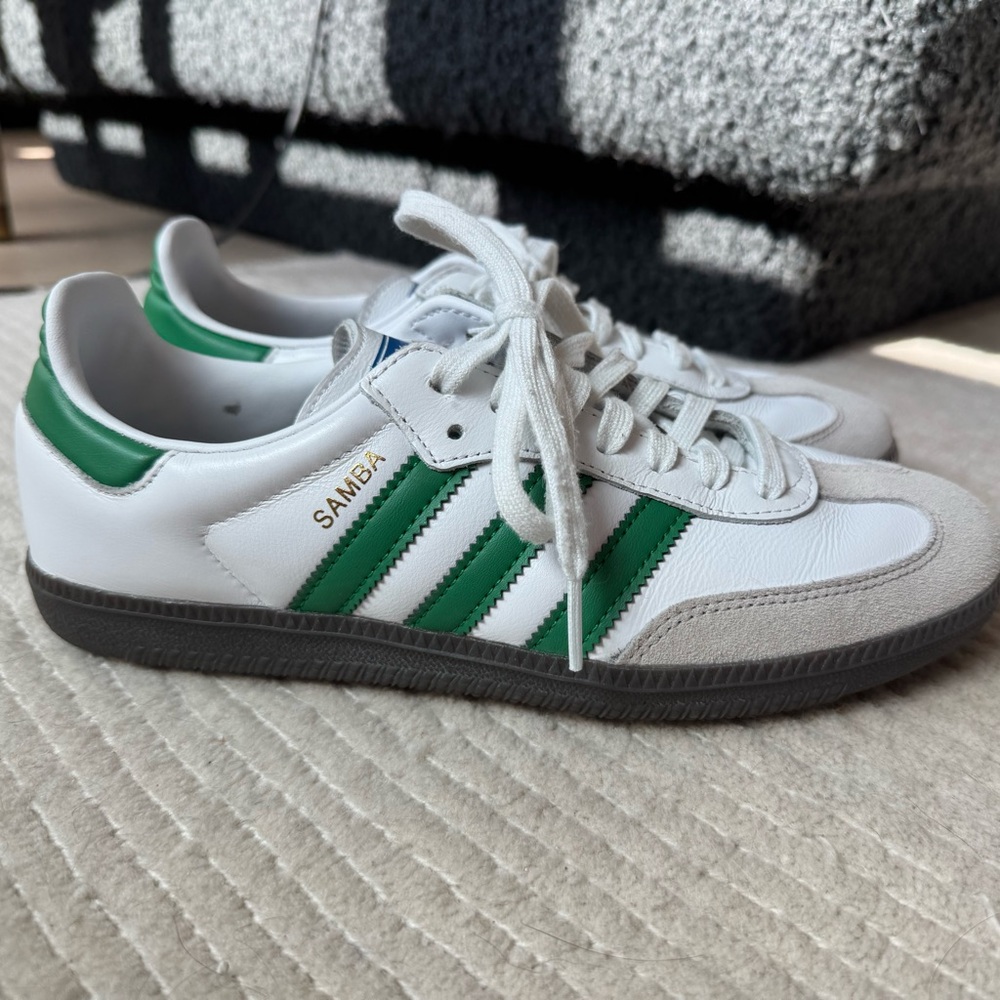 Adidas Samba
